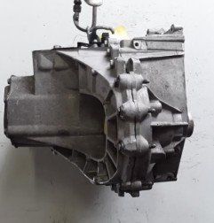 Boite de vitesses CITROEN C4 GRAND PICASSO 1
