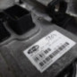 Boite de vitesses CITROEN C4 GRAND PICASSO 1