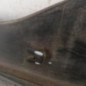 Baguette de porte avant droite CITROEN C4 CACTUS