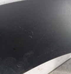 Extension d'aile arriere droit CITROEN C4 CACTUS