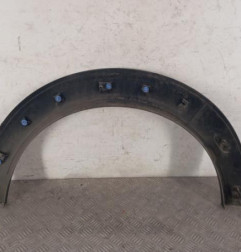 Extension d'aile arriere droit CITROEN C4 CACTUS Photo n°4