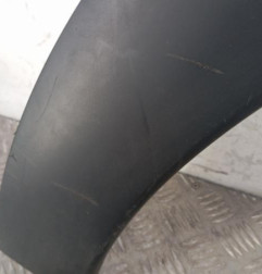 Extension d'aile arriere gauche CITROEN C4 CACTUS