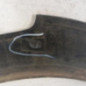 Extension d'aile arriere gauche CITROEN C4 CACTUS