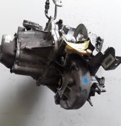 Boite de vitesses PEUGEOT 308 1