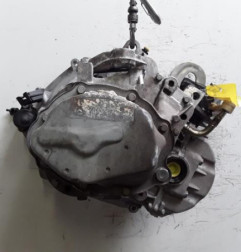 Boite de vitesses PEUGEOT 308 1 Photo n°3