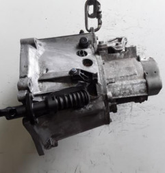 Boite de vitesses PEUGEOT 308 1 Photo n°4