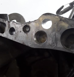 Boite de vitesses PEUGEOT 308 1 Photo n°6