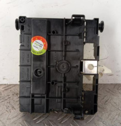 Boitier servitude moteur (BSM) PEUGEOT 308 1 SW Photo n°3