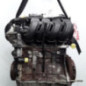 Moteur RENAULT CLIO 2