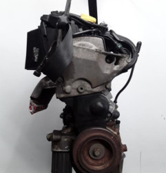 Moteur RENAULT CLIO 2
