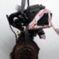 Moteur RENAULT CLIO 2