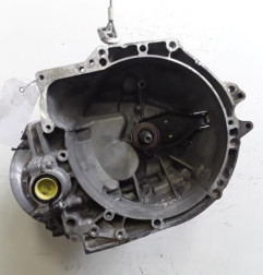 Boite de vitesses PEUGEOT 5008 2 Photo n°1