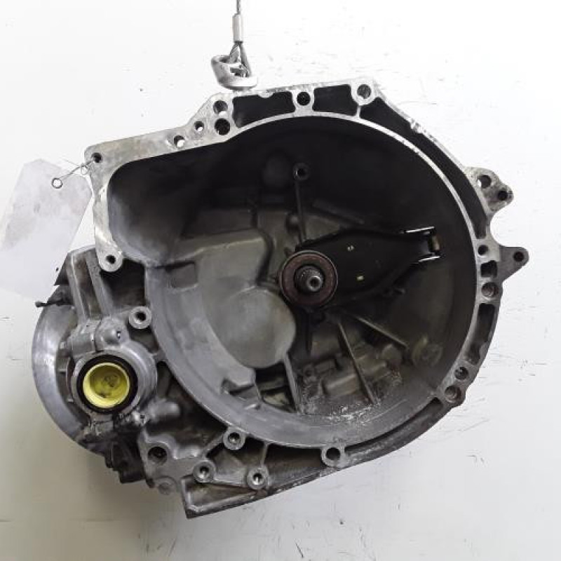 Boite de vitesses PEUGEOT 5008 2