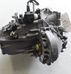 Boite de vitesses PEUGEOT 5008 2