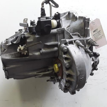 Boite de vitesses PEUGEOT 5008 2