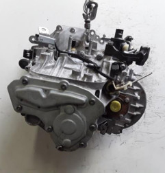 Boite de vitesses PEUGEOT 5008 2 Photo n°3