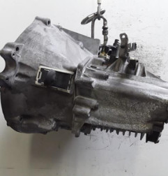 Boite de vitesses PEUGEOT 5008 2 Photo n°4