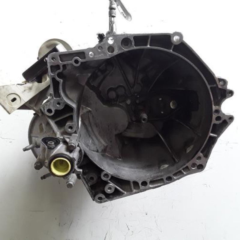 Boite de vitesses PEUGEOT 307