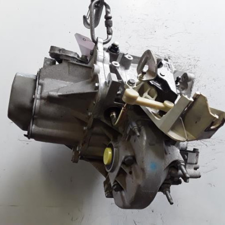 Boite de vitesses PEUGEOT 307