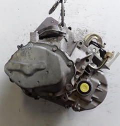 Boite de vitesses PEUGEOT 307 Photo n°3