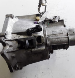 Boite de vitesses PEUGEOT 307 Photo n°4