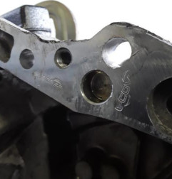 Boite de vitesses PEUGEOT 307 Photo n°6