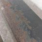 Renfort pare choc avant (traverse) FORD MONDEO 2