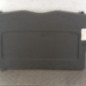 Plage arriere FORD FOCUS 2