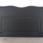 Plage arriere FORD FOCUS 2
