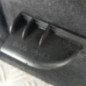 Plage arriere FORD FOCUS 2