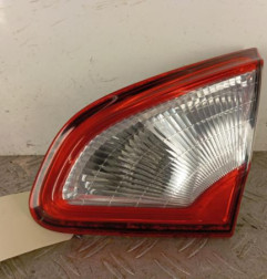 Feu arriere secondaire droit (feux) NISSAN QASHQAI 1 Photo n°1
