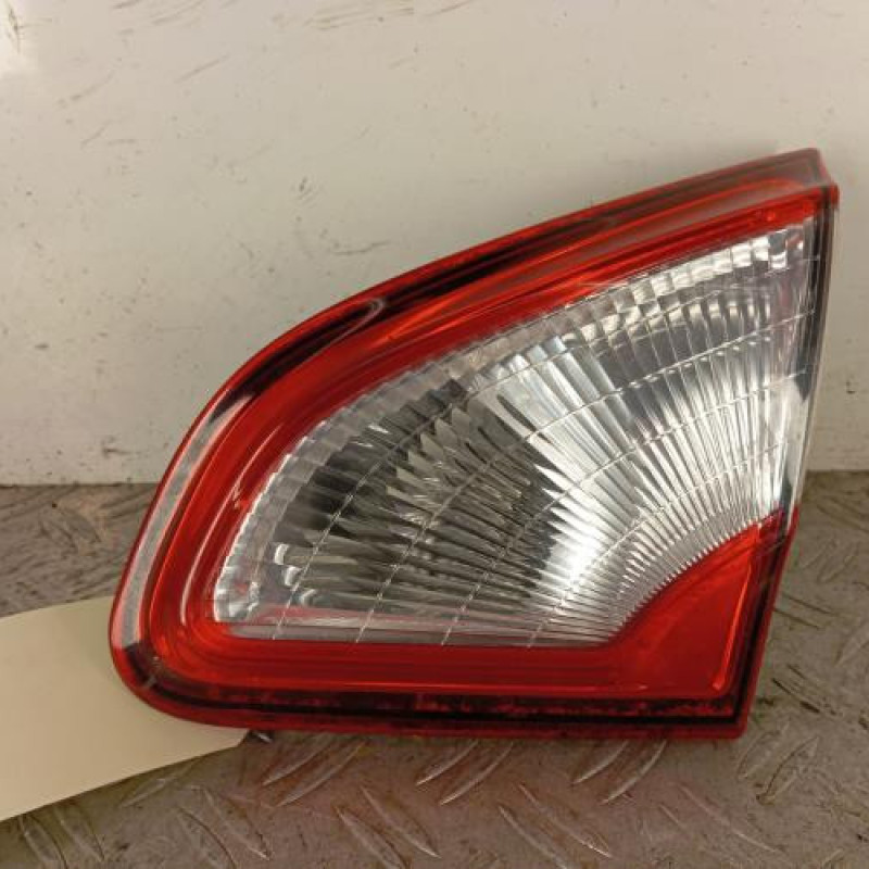 Feu arriere secondaire droit (feux) NISSAN QASHQAI 1