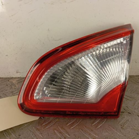 Feu arriere secondaire droit (feux) NISSAN QASHQAI 1 Photo n°1