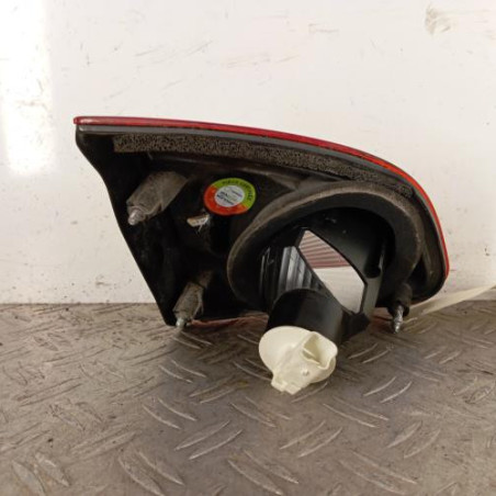 Feu arriere secondaire droit (feux) NISSAN QASHQAI 1