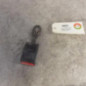 Attache ceinture avant droit PEUGEOT PARTNER 2