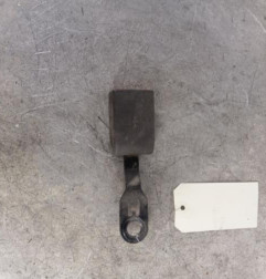 Attache ceinture avant droit PEUGEOT PARTNER 2