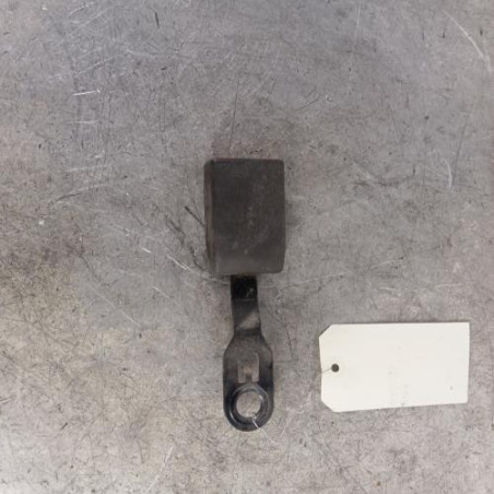 Attache ceinture avant droit PEUGEOT PARTNER 2