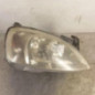 Optique avant principal droit (feux)(phare) OPEL CORSA C