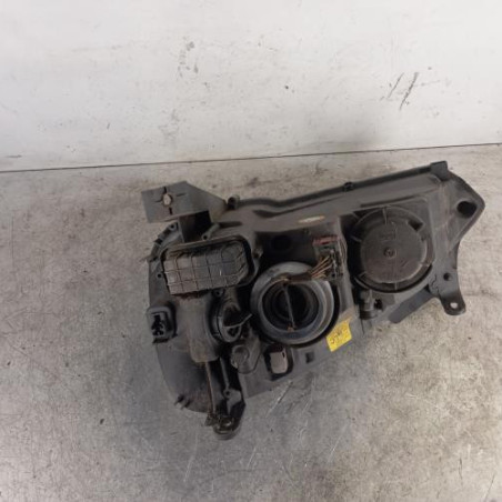 Optique avant principal droit (feux)(phare) OPEL CORSA C