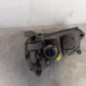 Optique avant principal droit (feux)(phare) OPEL CORSA C