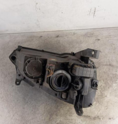 Optique avant principal gauche (feux)(phare) OPEL CORSA C