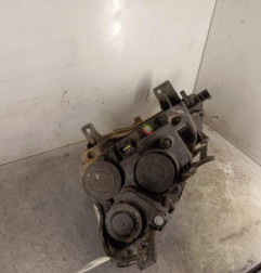 Optique avant principal droit (feux)(phare) CITROEN BERLINGO 2