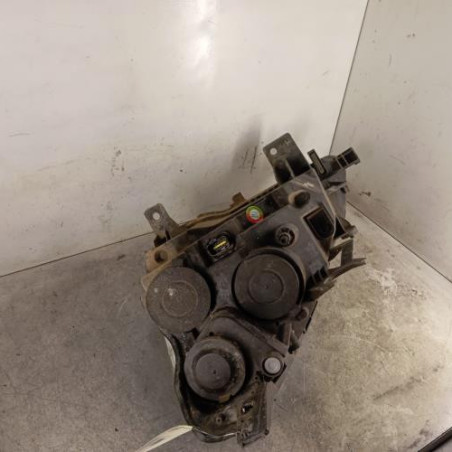 Optique avant principal droit (feux)(phare) CITROEN BERLINGO 2