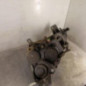 Optique avant principal droit (feux)(phare) CITROEN BERLINGO 2