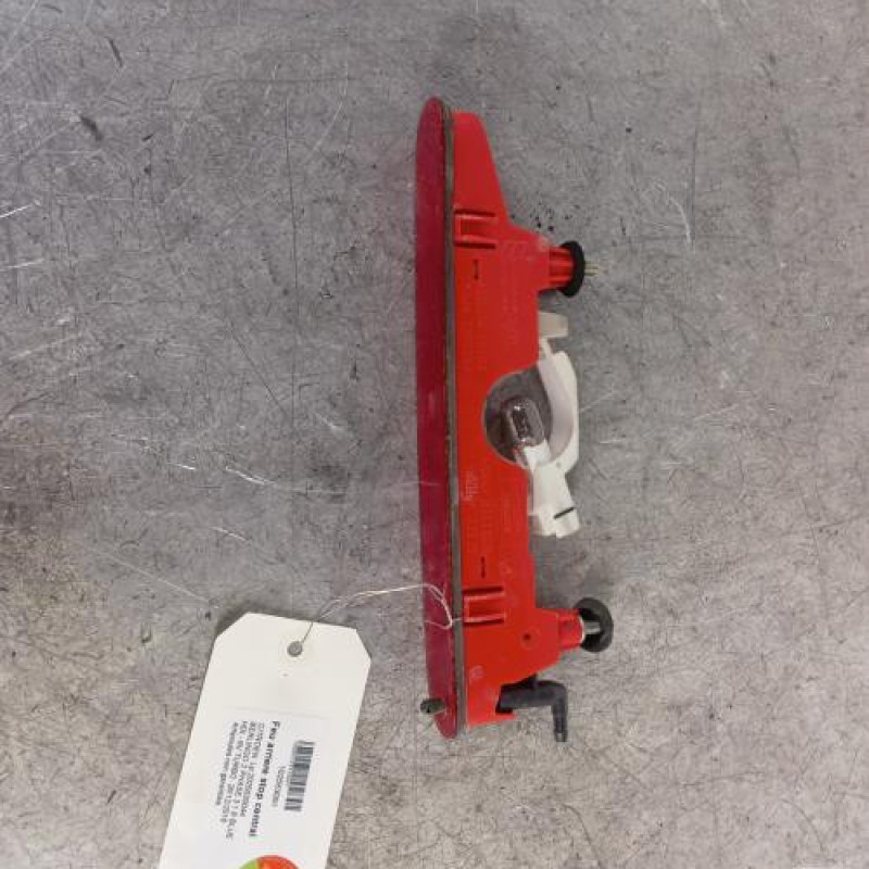 Feu arriere stop central CITROEN BERLINGO 2 Feu arriere stop central CITROEN BERLINGO 2
