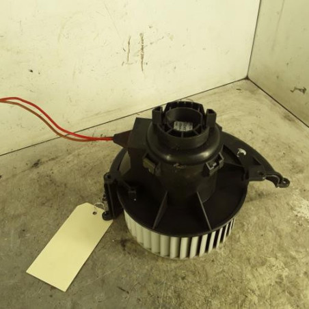 Pulseur d'air OPEL ASTRA G