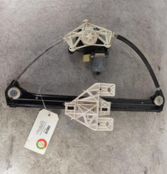 Leve vitre electrique arriere gauche AUDI A3 3 Photo n°1