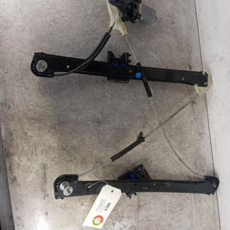 Leve vitre electrique avant droit AUDI A3 3 Photo n°1