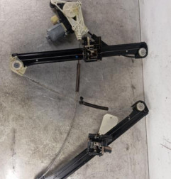 Leve vitre electrique avant droit AUDI A3 3