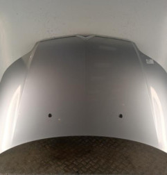 Capot CITROEN C4 1 Photo n°1
